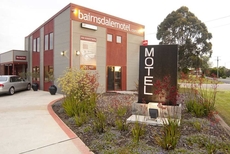 Bairnsdale Motel