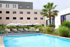 Holiday Inn Marseille Airport, an IHG Hotel