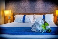 Holiday Inn Express Madrid-Leganes, an IHG Hotel