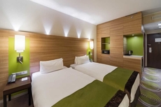 Holiday Inn Kyiv, an IHG Hotel