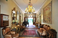 Park Hotel Villa Giustinian