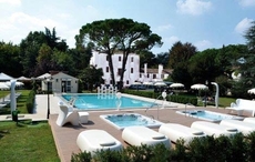 Park Hotel Villa Giustinian