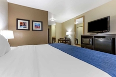 Comfort Inn & Suites Surprise Near Sun City West