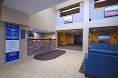 BEST WESTERN Resort Hotel & Conference Center