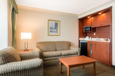 Quality Inn & Suites Tarpon Springs South