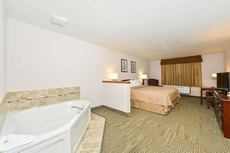 Quality Inn & Suites Stoughton - Madison South