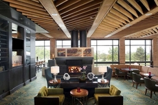 The Inverness Denver, a Hilton Golf & Spa Resort