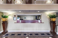 Quality Inn Milan - Sandusky