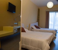 ibis Styles Catania Acireale