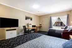 Comfort Inn May Park