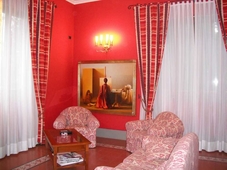 Hotel Villa Saulina