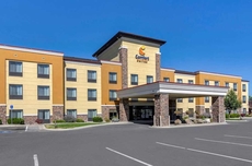 Comfort Suites Helena Airport