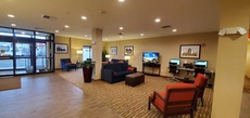 Comfort Suites Helena Airport