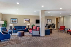 Comfort Suites Helena Airport