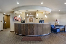 Comfort Suites Helena Airport