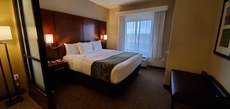 Comfort Suites Helena Airport