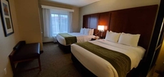 Comfort Suites Helena Airport