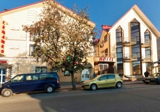 Hotel Semashko