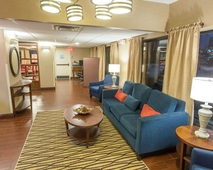 Comfort Inn, Hammond