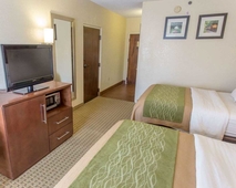 Comfort Inn, Hammond