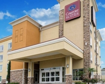 Comfort Suites Harvey - New Orleans West