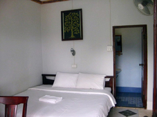 Thoulasith Guesthouse