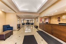 Comfort Suites Columbia Gateway