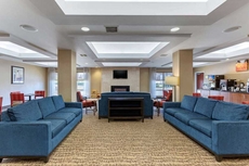 Comfort Suites Columbia Gateway