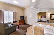 Comfort Suites Columbia Gateway