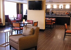 Comfort Inn Oak Ridge