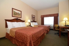 BEST WESTERN Plus Capital Inn