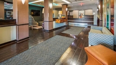 Best Western Plus Olathe Hotel