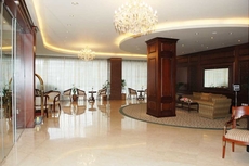 Hotel Sarina