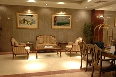 Hotel Sarina