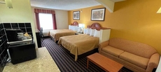 Chocolate Express Hotel & Suites Hershey