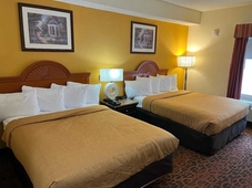 Chocolate Express Hotel & Suites Hershey