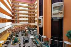 Embassy Suites Omaha-La Vista/Hotel & Conference Center