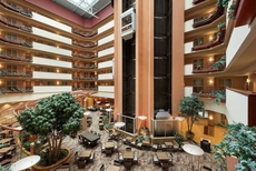 Embassy Suites Omaha-La Vista/Hotel & Conference Center