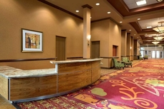 Embassy Suites Omaha-La Vista/Hotel & Conference Center