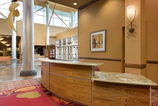 Embassy Suites Omaha-La Vista/Hotel & Conference Center