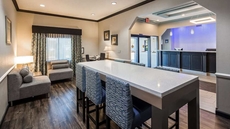 BEST WESTERN Mayport Inn & Suites