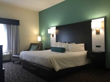 BEST WESTERN Mayport Inn & Suites