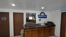 Days Inn by Wyndham Pocatello University Area