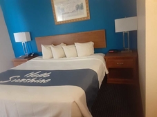 Days Inn by Wyndham Pocatello University Area