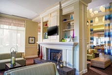 Hilton Garden Inn Richmond Innsbrook