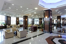 Eser Diamond Hotel & Convention Center