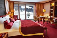 Kempinski Hotel Das Tirol