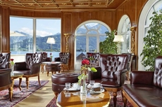 Grand Hotel Zell Am See