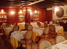 Hotel Corte Estense