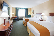 Holiday Inn Express Durham - UNH